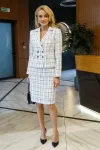 Костюм Alani 2391 белая клетка