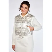 Костюм BAGIRA 933 белый