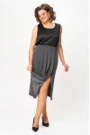 Костюм Anastasia MAK 1303 серый Костюм Anastasia MAK 1303 серый