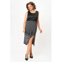 Костюм Anastasia MAK 1303 серый Костюм Anastasia MAK 1303 серый