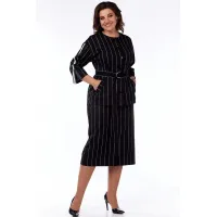 Костюм Lady Style Classic 2752 Черный