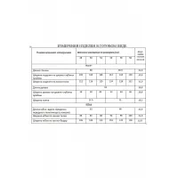 Костюм Lissana 5046 синий