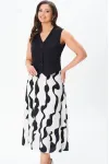 Костюм Карина Делюкс 1252black черный