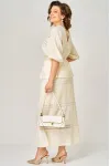Костюм Lady Secret 26115 молочный