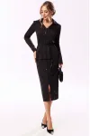 Костюм Golden Valley 6685 черный Костюм Golden Valley 6685 черный