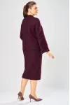 Костюм Bonna Image 1042-3 фиолетовый