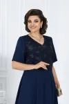 Костюм Ninele 6058 Синий