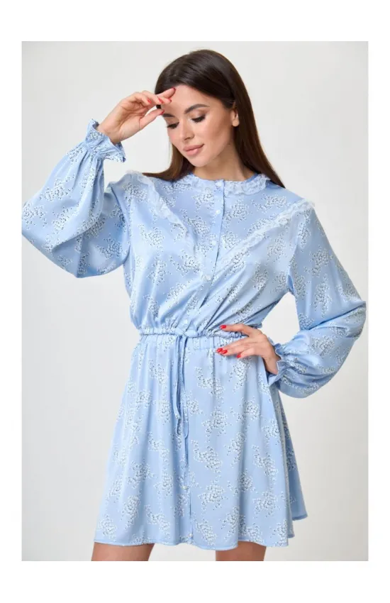 Костюм Anelli 1584 голубые глаза