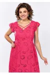 Костюм Mira Fashion 5583-3 розовый