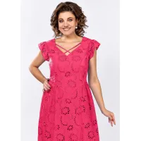 Костюм Mira Fashion 5583-3 розовый