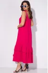 Костюм INPOINT. 151К фуксия Костюм INPOINT. 151К фуксия
