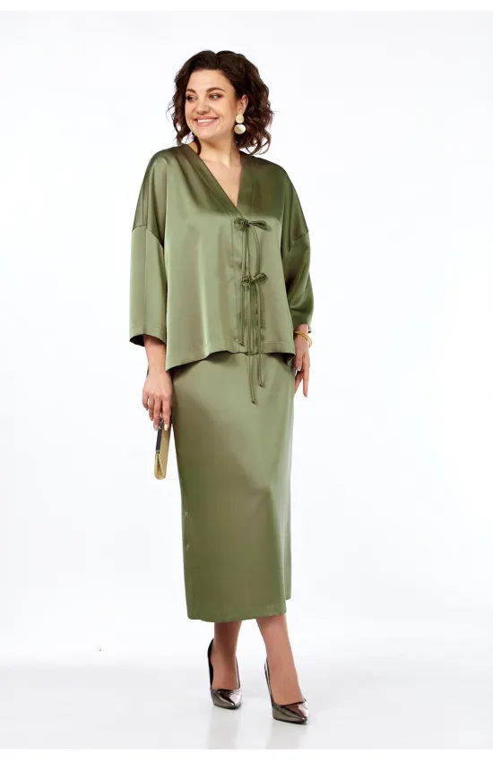 Костюм Jurimex 3264 олива