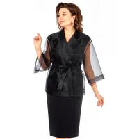 Костюм LaKona 11710 черный