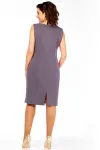 Костюм Lady Style Classic 3123 Сиреневые тона