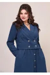 Костюм Mira Fashion 5587 синий