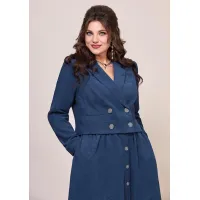 Костюм Mira Fashion 5587 синий