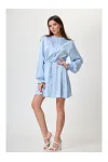 Костюм Anelli 1584 голубые глаза