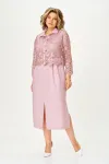 Костюм Svetlana Style 2380 розовый Костюм Svetlana Style 2380 розовый