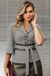 Костюм Мода-Юрс 25-2618-0 хаки