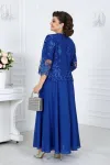 Костюм Ninele 6058 Василек