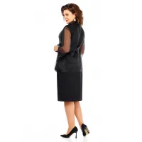 Костюм LaKona 11710 черный