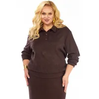 Костюм BAGIRA 1083 шоколад