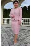 Костюм VITTORIA QUEEN 26693 розовый