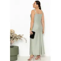 Костюм Lissana 5040 мятный