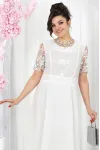 Костюм Ninele 7490 молочный