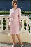 Костюм VITTORIA QUEEN 26693 розовый