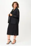 Костюм Anastasia MAK 1284 черный