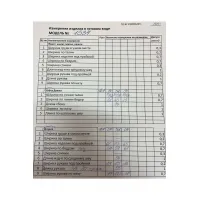 Костюм Кокетка и К 1334 коричневый