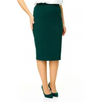 Костюм VI ORO 1221 зеленый