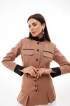 Костюм Anelli 1356 капучино