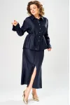 Костюм Bonna Image 1035-2 синий