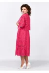 Костюм Mira Fashion 5583-3 розовый