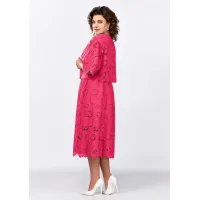Костюм Mira Fashion 5583-3 розовый