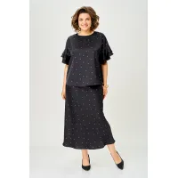 Костюм Rumoda 2294 черный