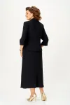 Костюм Svetlana Style 2370 черный
