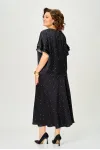 Костюм Rumoda 2294 черный Костюм Rumoda 2294 черный