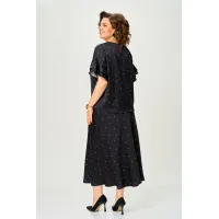 Костюм Rumoda 2294 черный