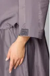 Костюм Мишель стиль 1293 какао