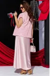 Костюм VITTORIA QUEEN 27583 розовый