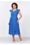 Костюм Mira Fashion 5583 синий