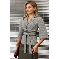 Костюм Мода-Юрс 25-2618-0 хаки