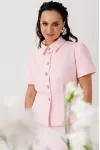 Костюм MisLana 1302 розовый