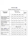 Костюм Danaida 2266 зебра принт