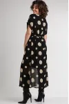 Костюм Lady Secret 3750 бежевый+черный