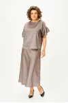 Костюм Rumoda 2294 капучино Костюм Rumoda 2294 капучино