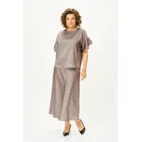 Костюм Rumoda 2294 капучино
